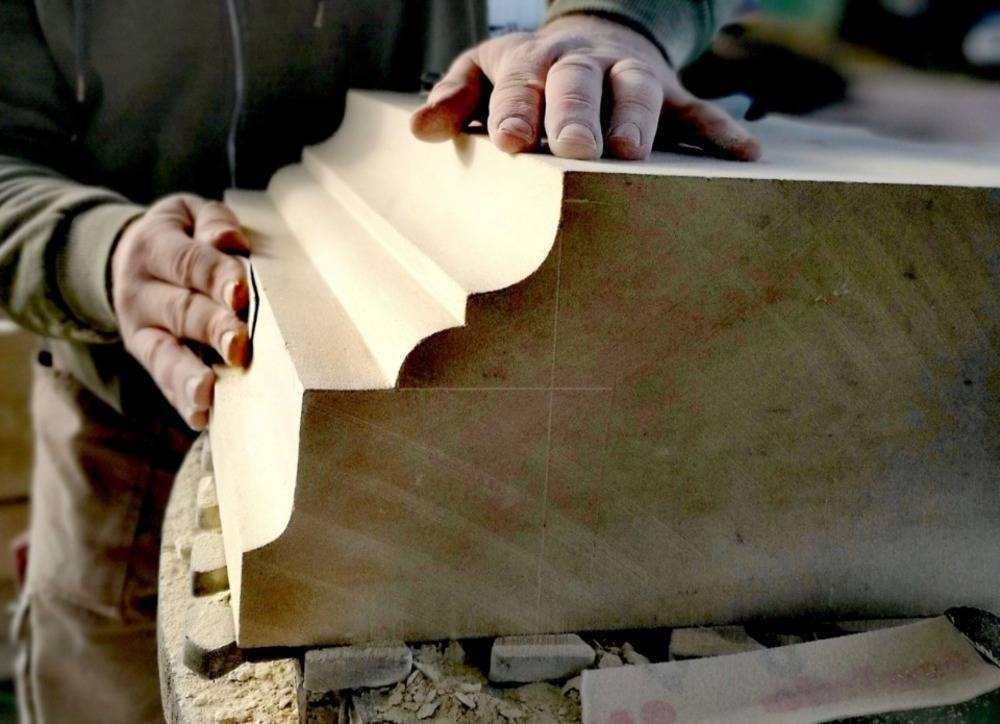 architectural natural stone